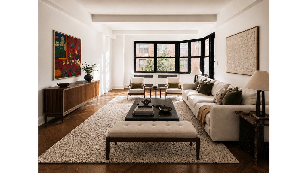 177 East 77th Street, Unit 5B