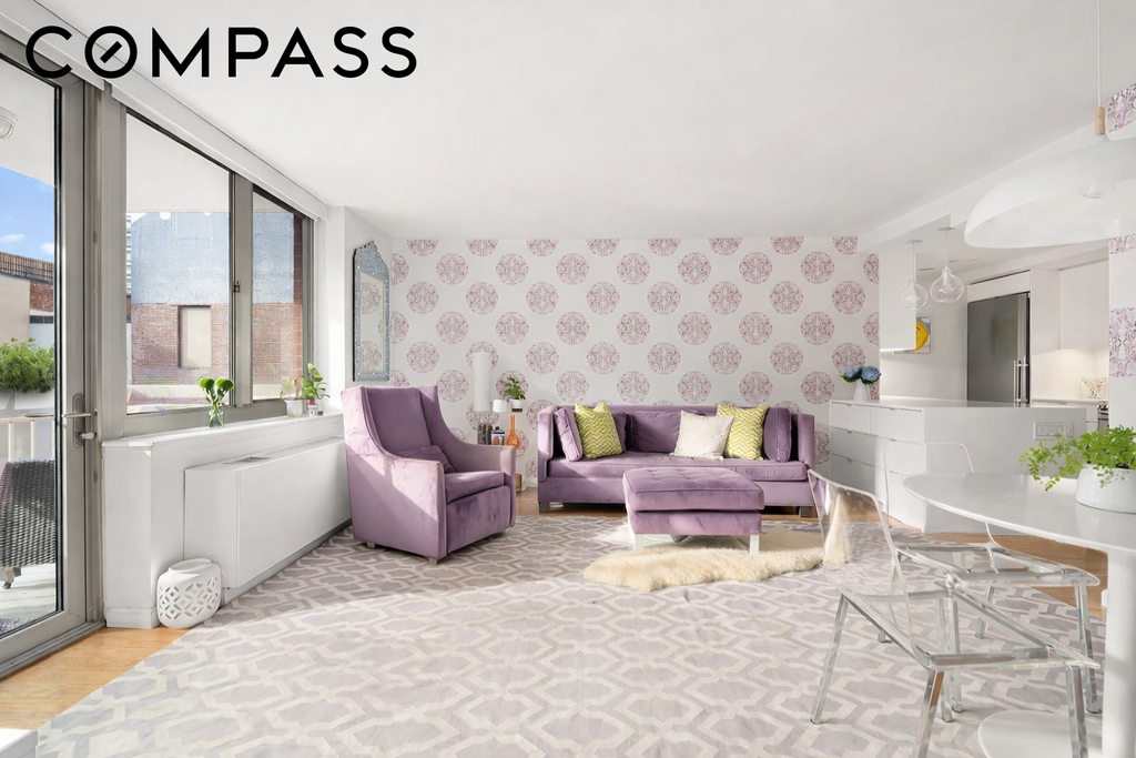 520 West 23rd Street, Unit 8AS