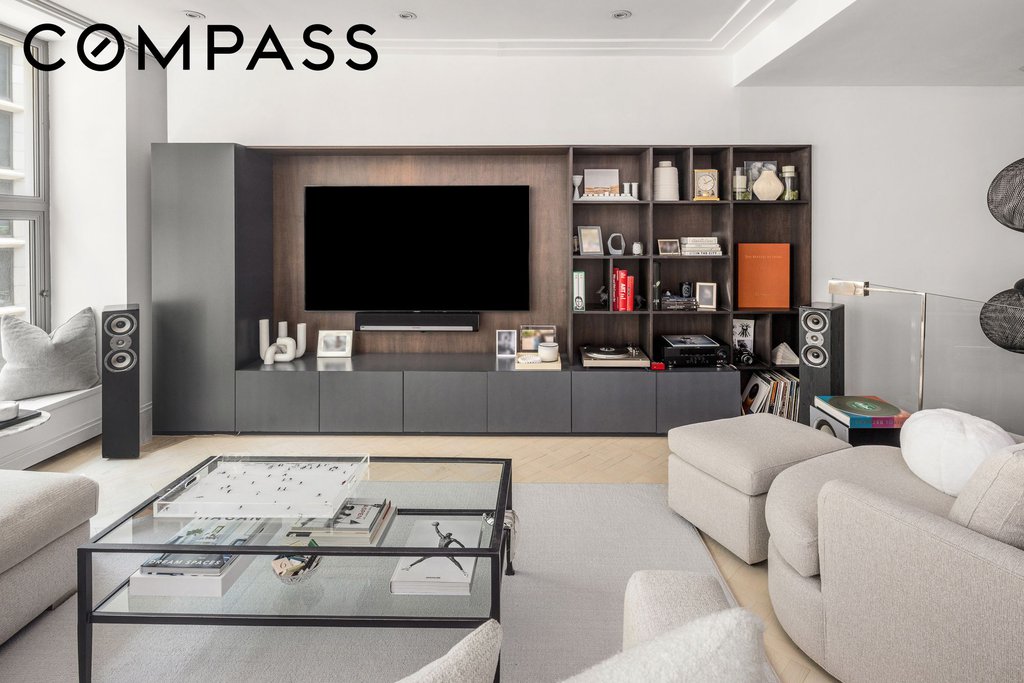 16 West 21st Street, Unit 8A