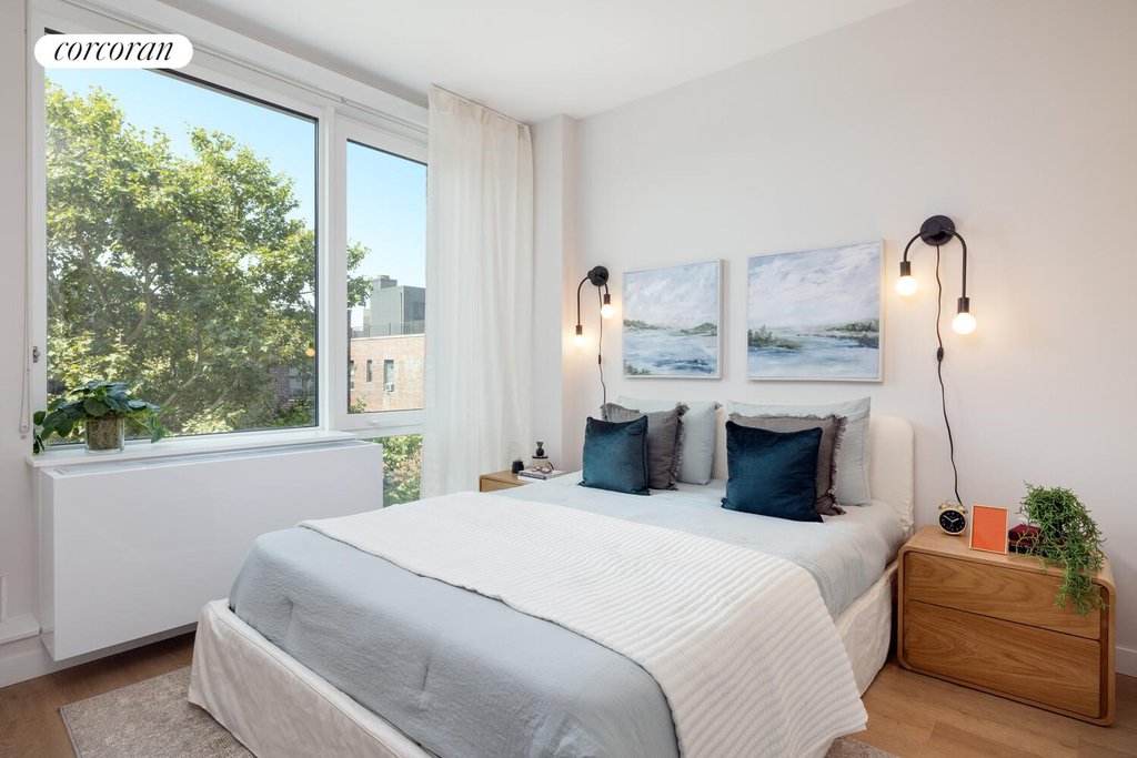 405 West 206th Street, Unit 402N photo 7
