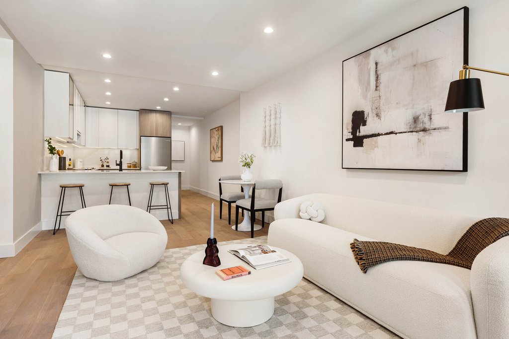 25-23 Newtown Avenue, Unit 6A
