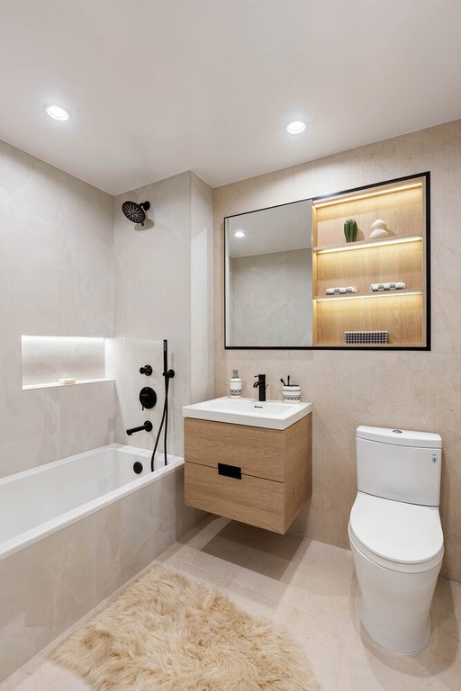 25-23 Newtown Avenue, Unit 6A photo 6
