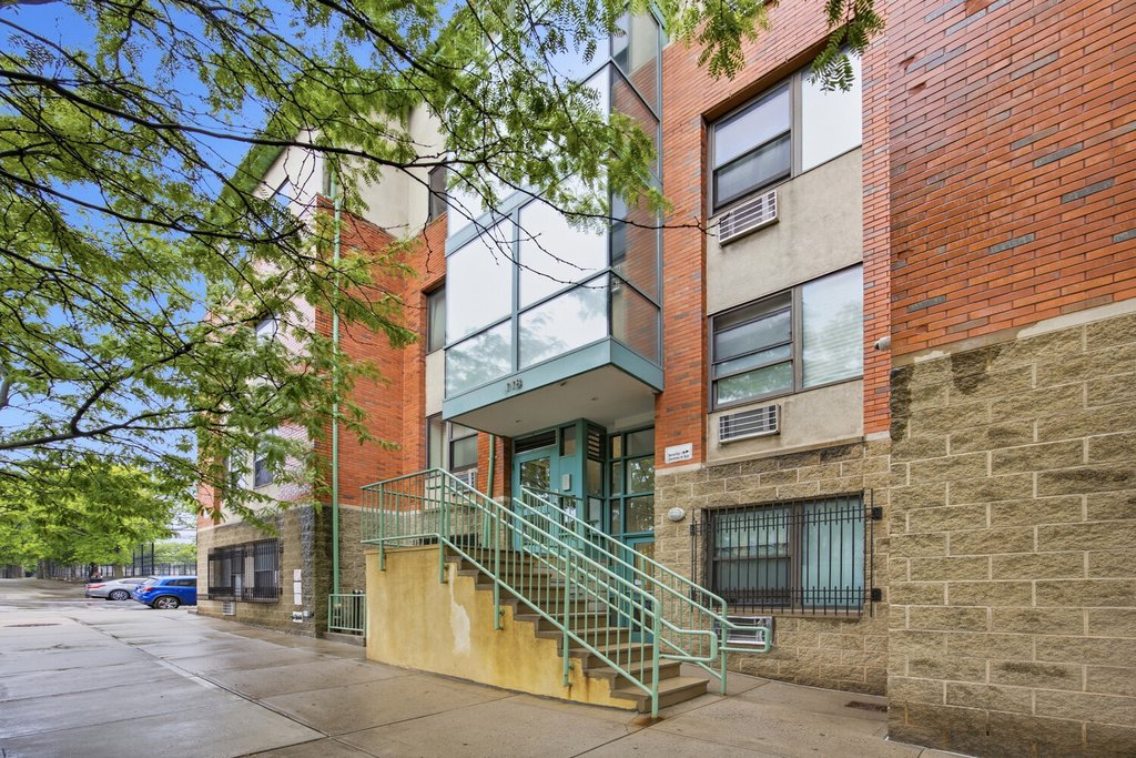 118 Schenectady Avenue, Unit 109