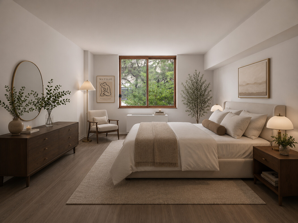 393 West 49th Street, Unit 2S