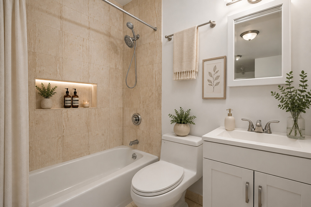 393 West 49th Street, Unit 2S photo 3