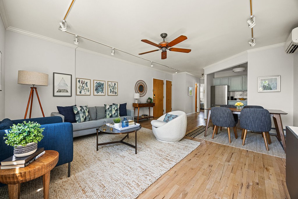 593 17th Street, Unit 3R photo 4