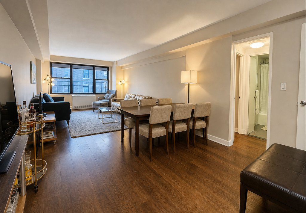 120 East 90th Street, Unit 10G photo 4