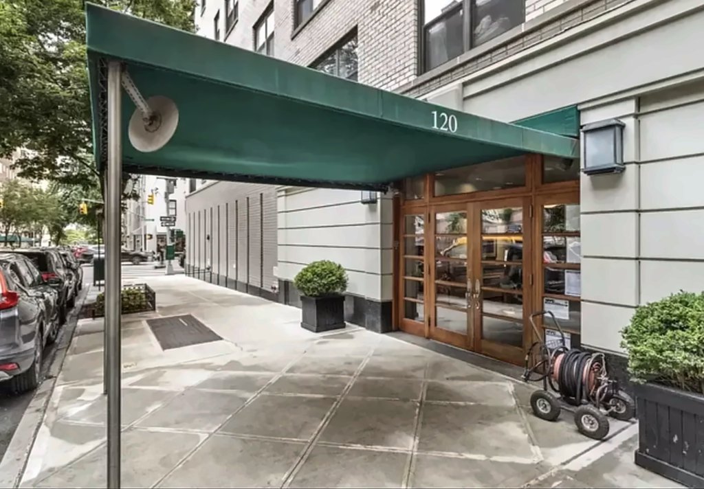 120 East 90th Street, Unit 10G photo 9