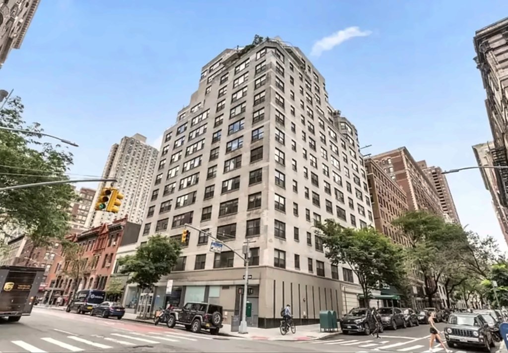 120 East 90th Street, Unit 10G photo 10