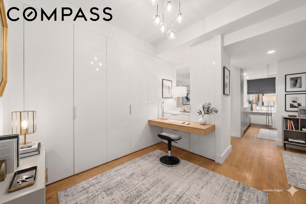 19 East 88th Street, Unit 5F