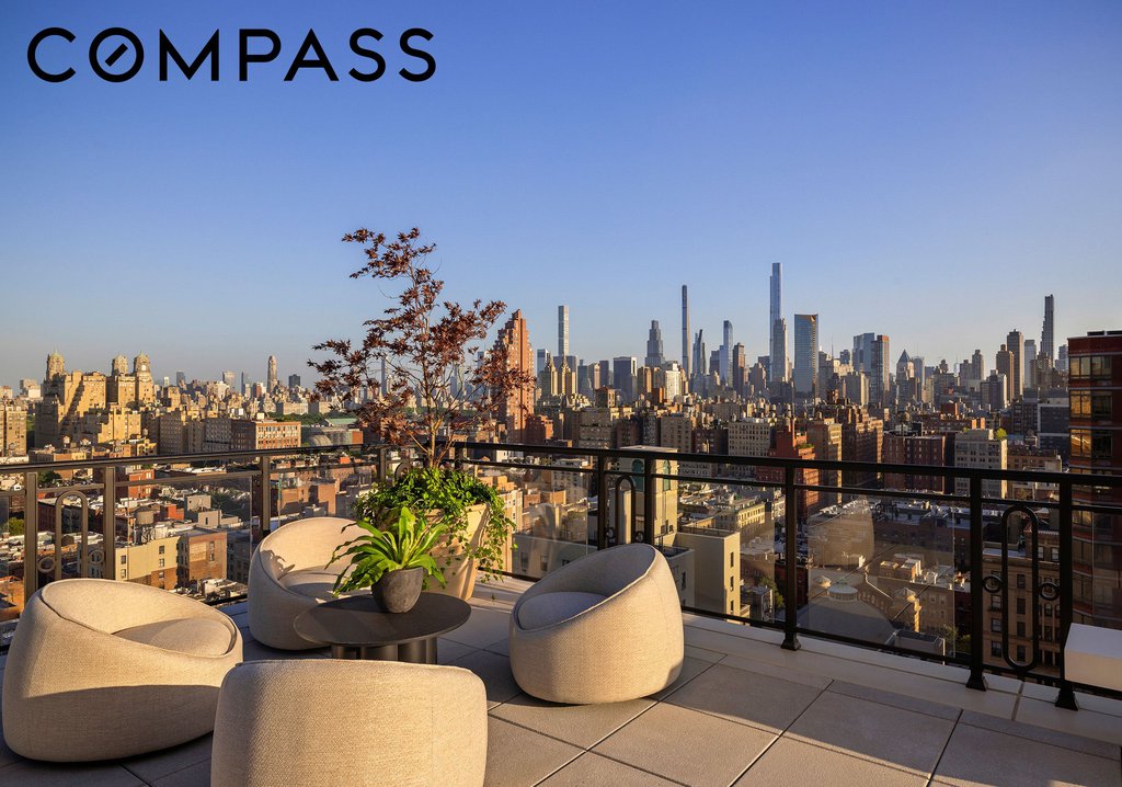 211 West 84th Street, Unit PHEAST