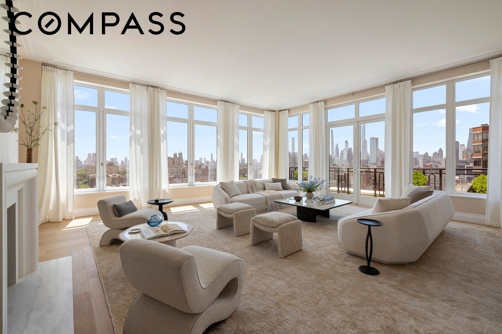 211 West 84th Street, Unit PHEAST photo 3