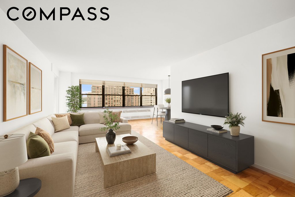 185 West End Avenue, Unit 14M