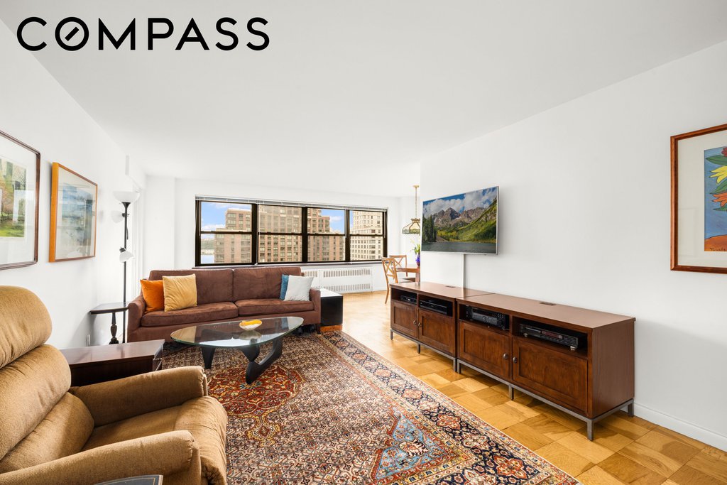 185 West End Avenue, Unit 14M photo 2