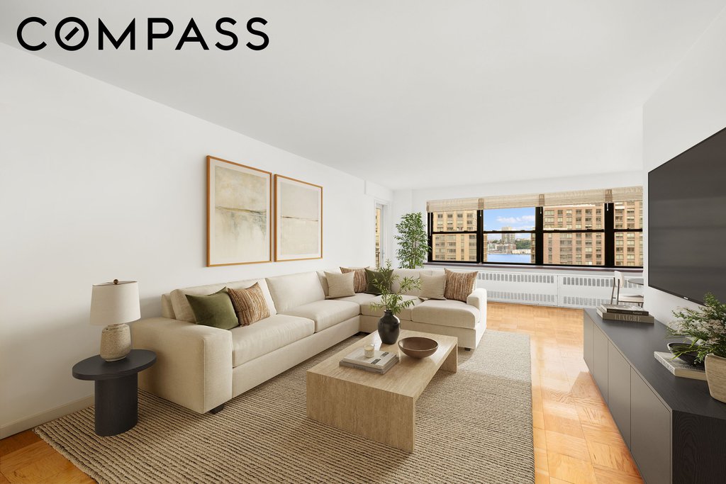 185 West End Avenue, Unit 14M photo 3