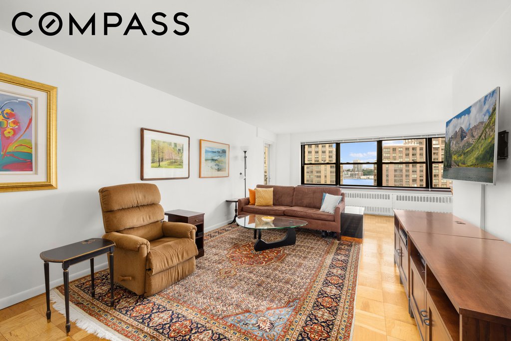 185 West End Avenue, Unit 14M photo 4