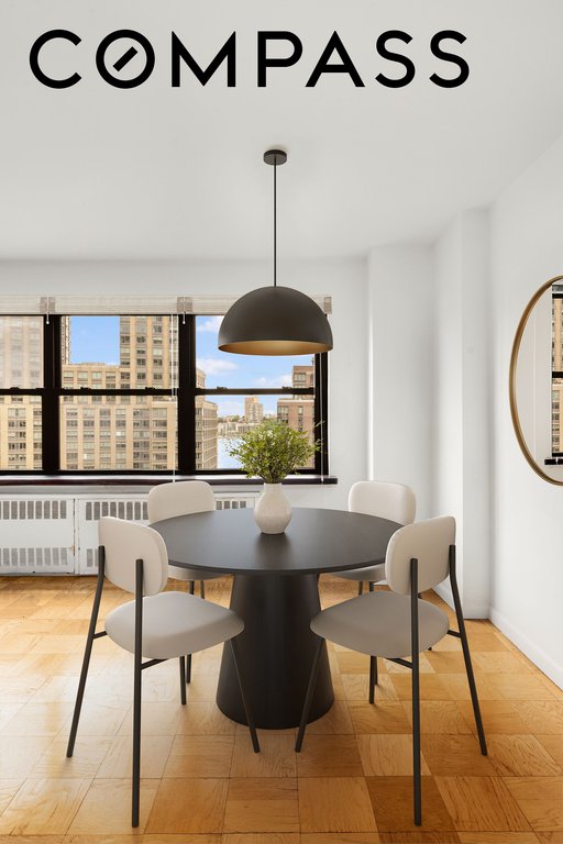 185 West End Avenue, Unit 14M photo 5