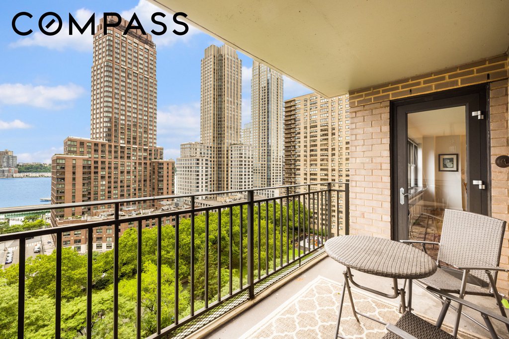 185 West End Avenue, Unit 14M photo 7