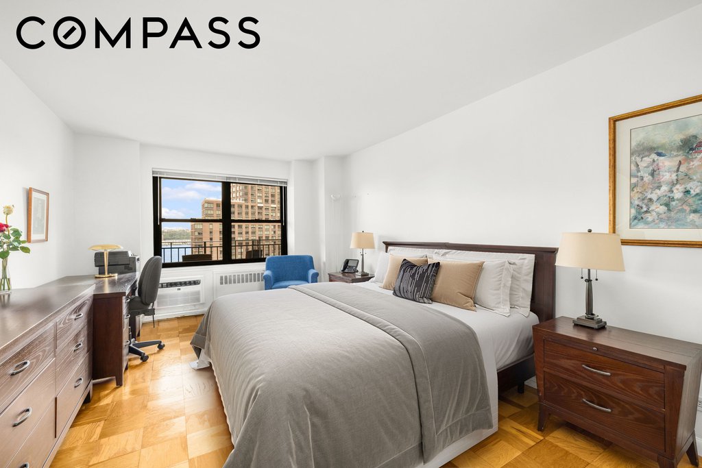 185 West End Avenue, Unit 14M photo 11