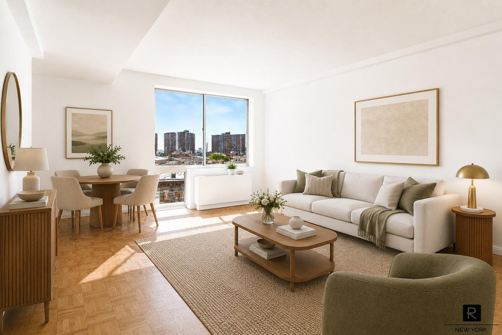 68 Bradhurst Avenue, Unit 8G