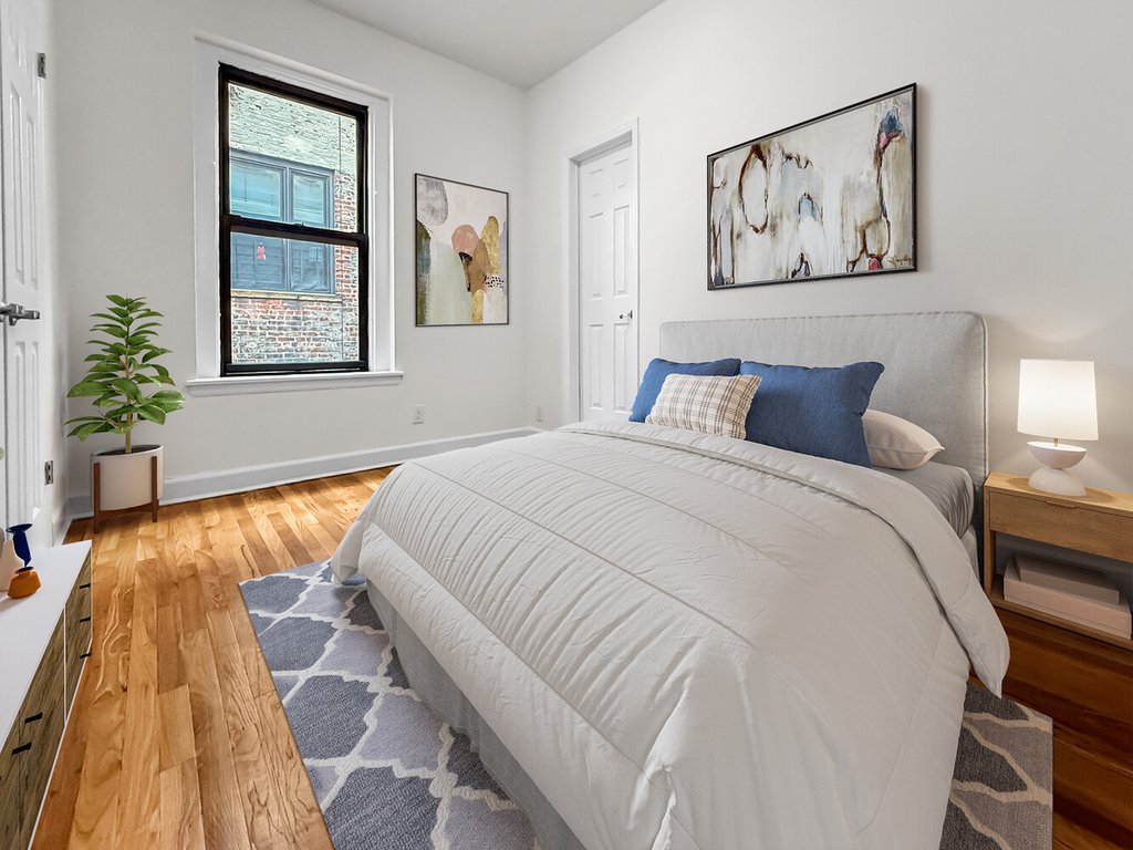151 East 81st Street, Unit 3C