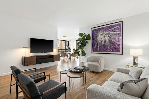 190 East 72nd Street, Unit 19B
