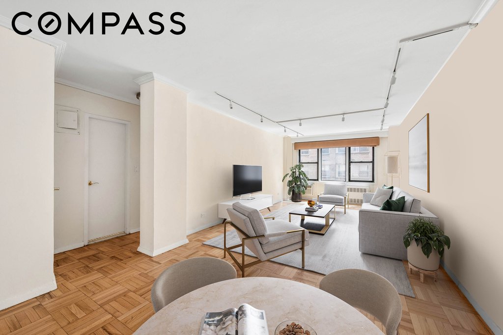220 East 54th Street, Unit 6A
