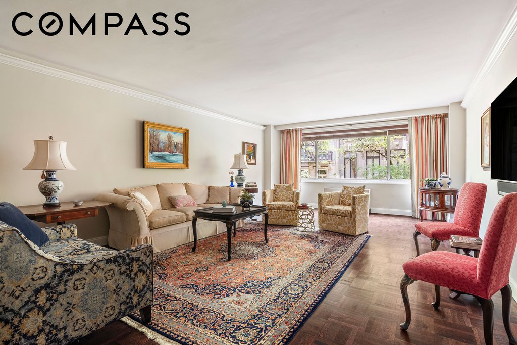10 East 70th Street, Unit 3A