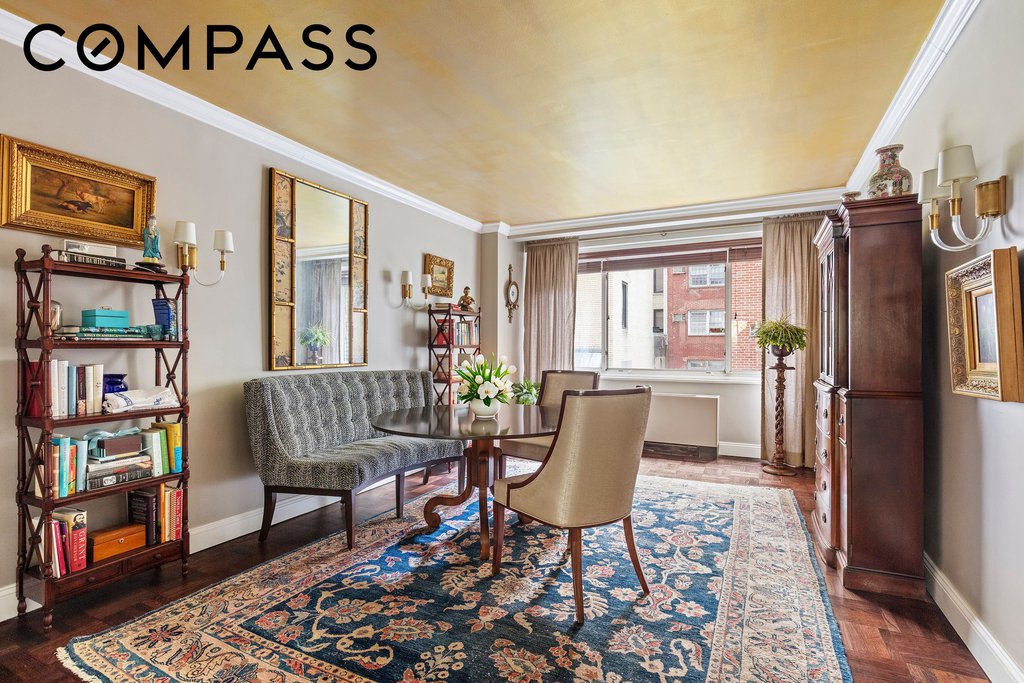 10 East 70th Street, Unit 3A photo 3