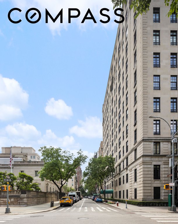 10 East 70th Street, Unit 3A photo 14