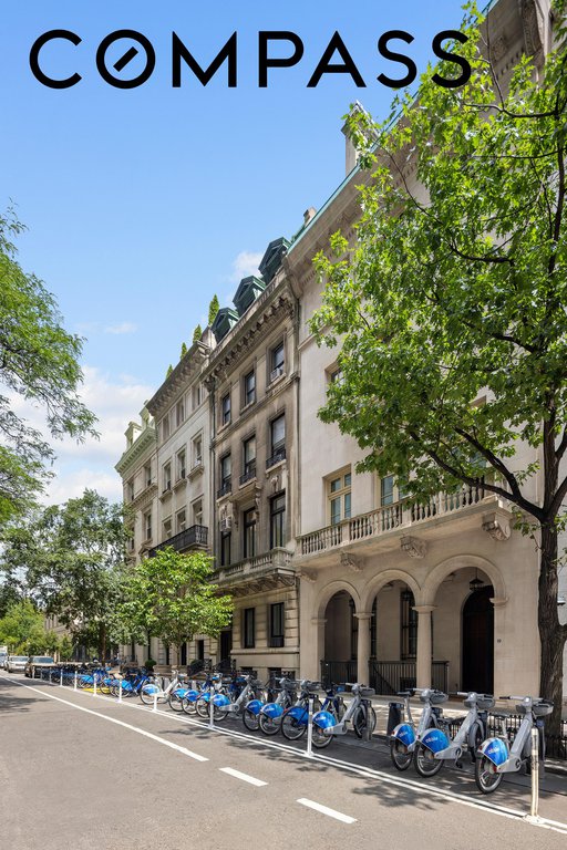 10 East 70th Street, Unit 3A photo 15