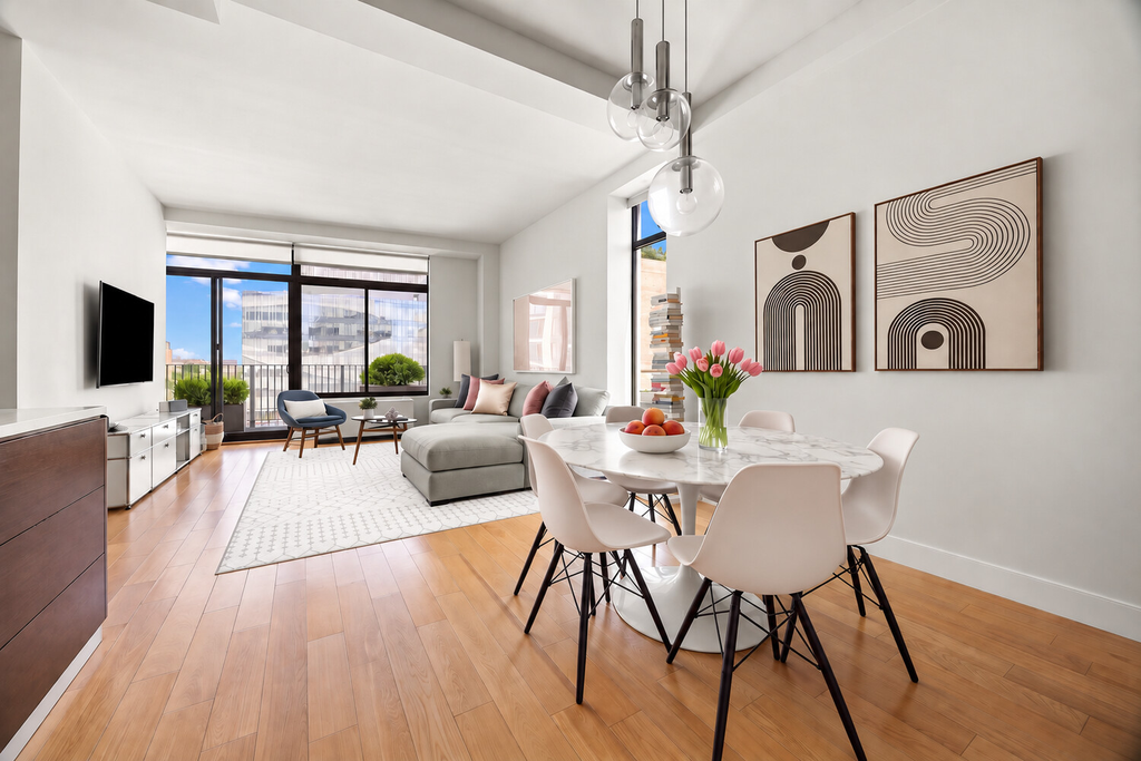 96 Rockwell Place, Unit 8C photo 2