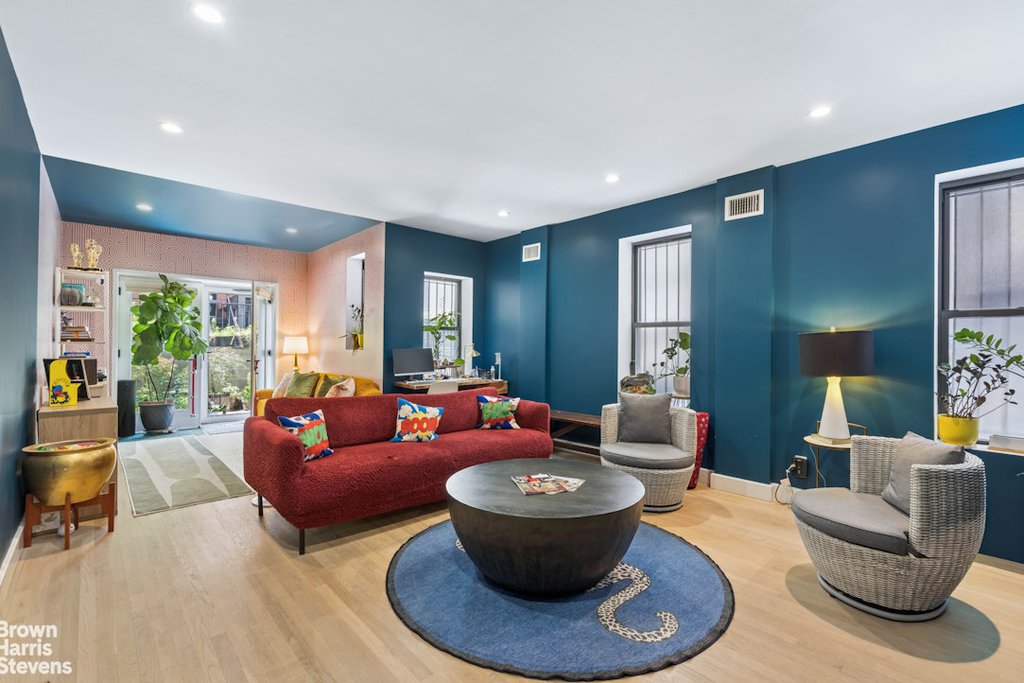 158 West 119th Street