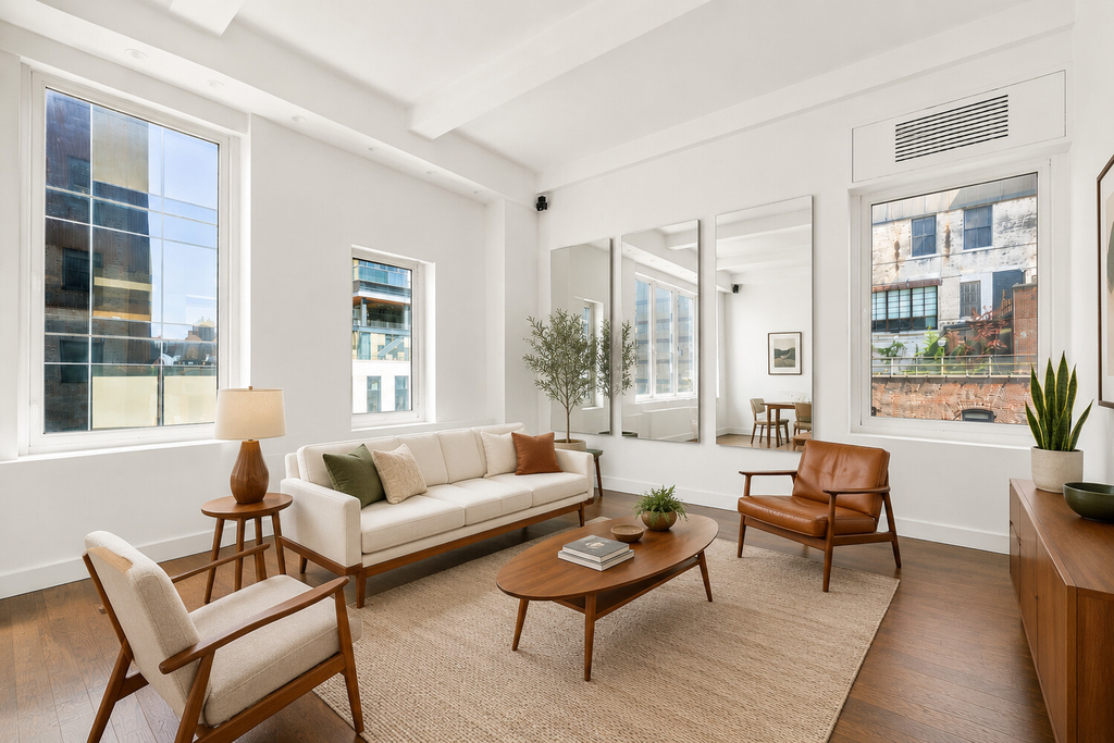 21 East 22nd Street, Unit 10F