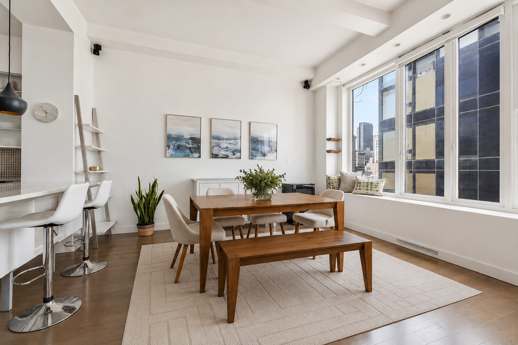 21 East 22nd Street, Unit 10F photo 2