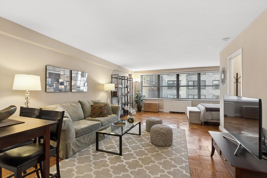 225 East 57th Street, Unit 9N