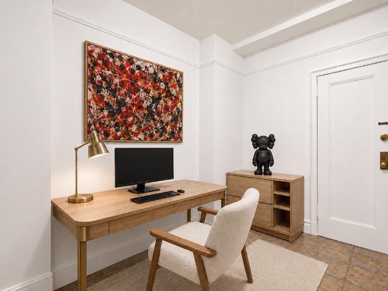 27 West 96th Street, Unit 16E photo 5