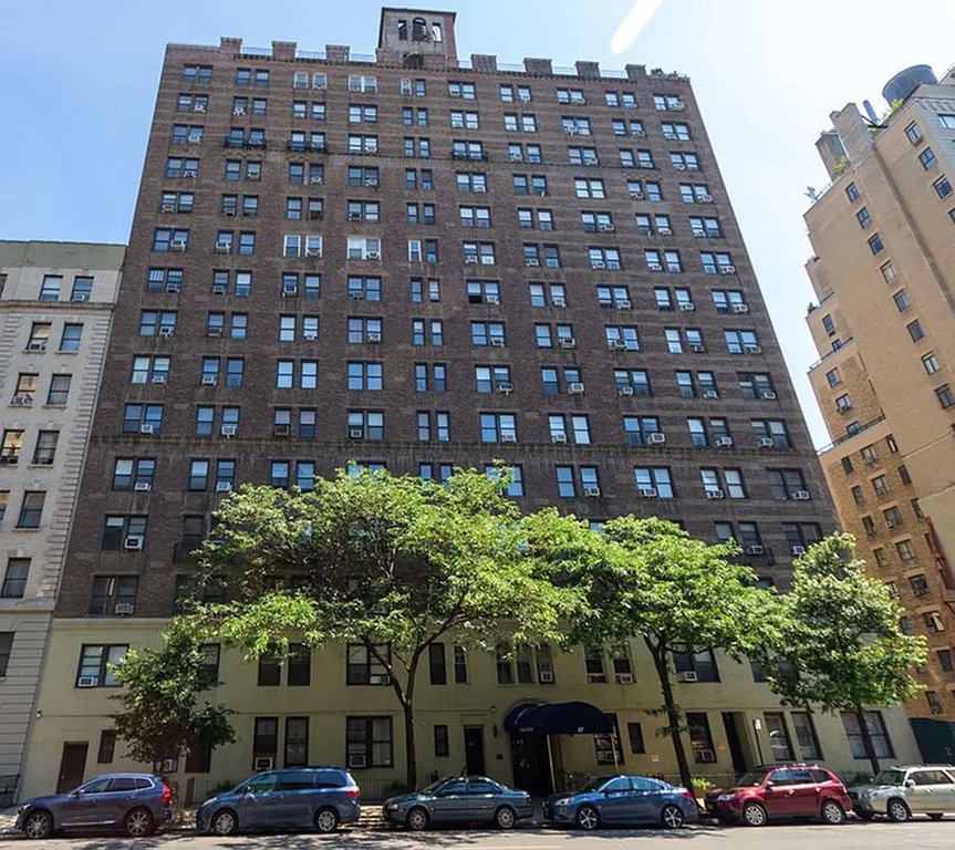 27 West 96th Street, Unit 16E photo 9