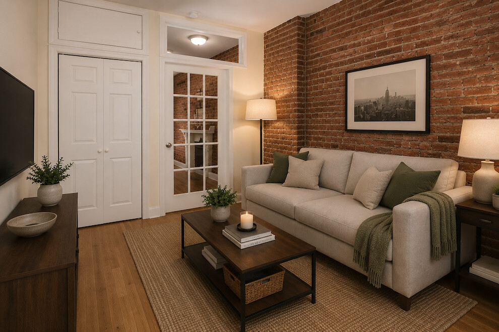 246 East 90th Street, Unit 1A