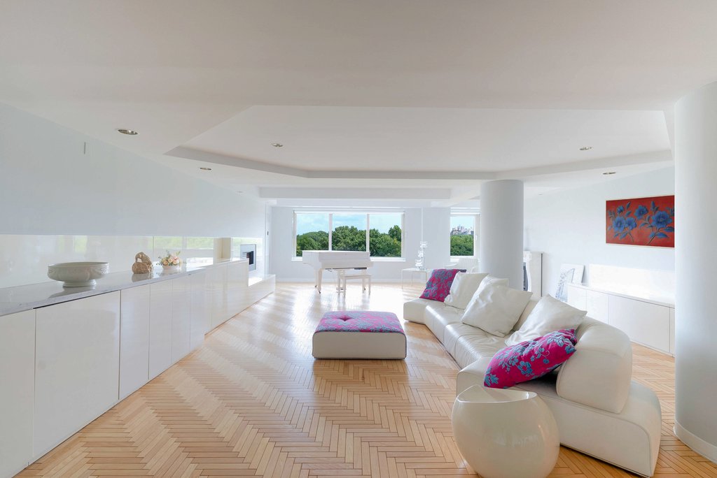 106 Central Park South, Unit 8A