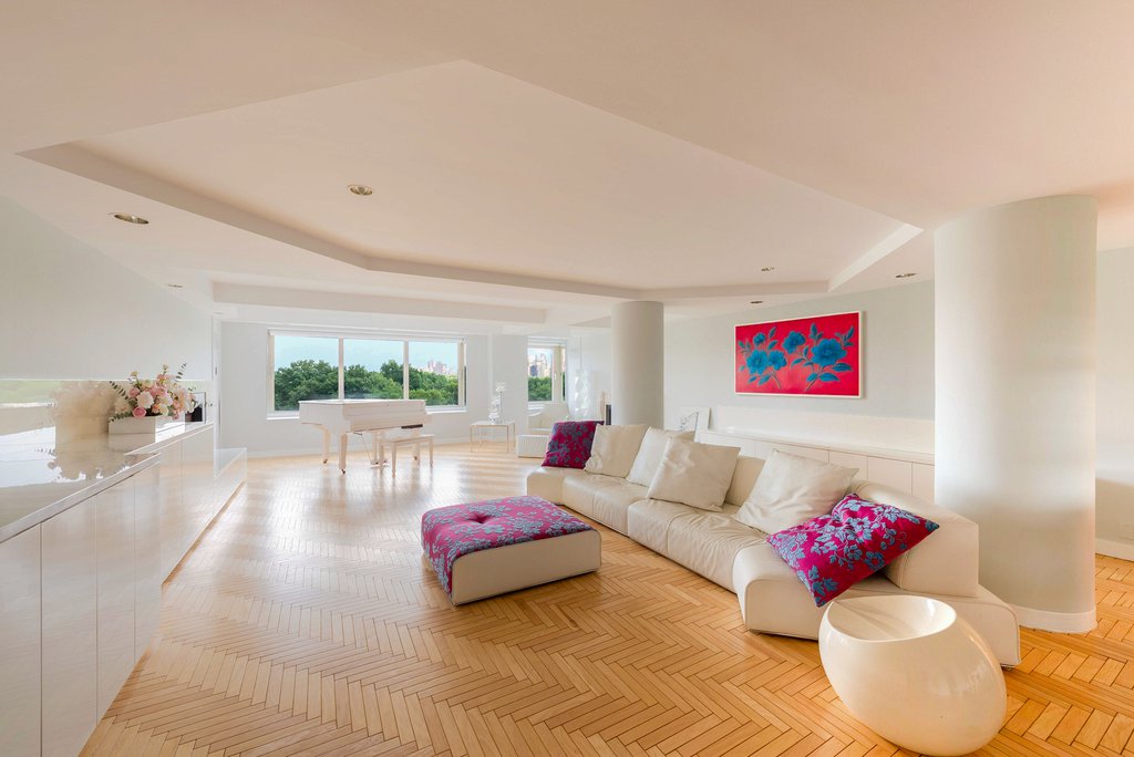 106 Central Park South, Unit 8A photo 2