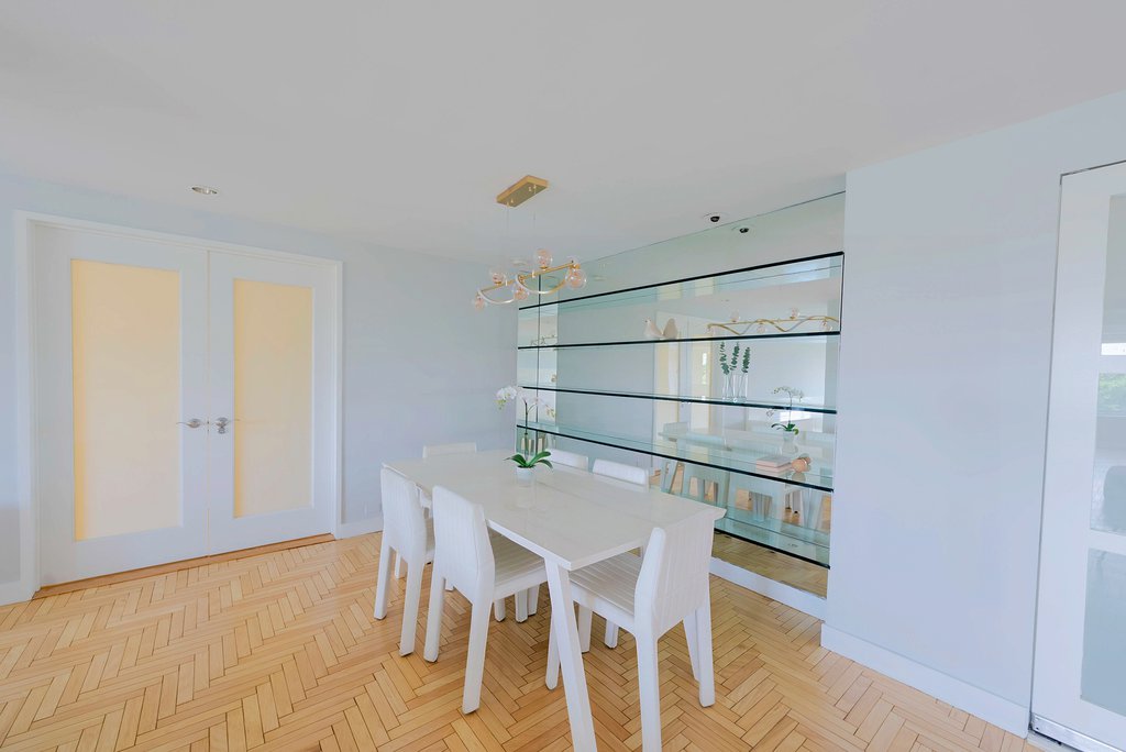 106 Central Park South, Unit 8A photo 4
