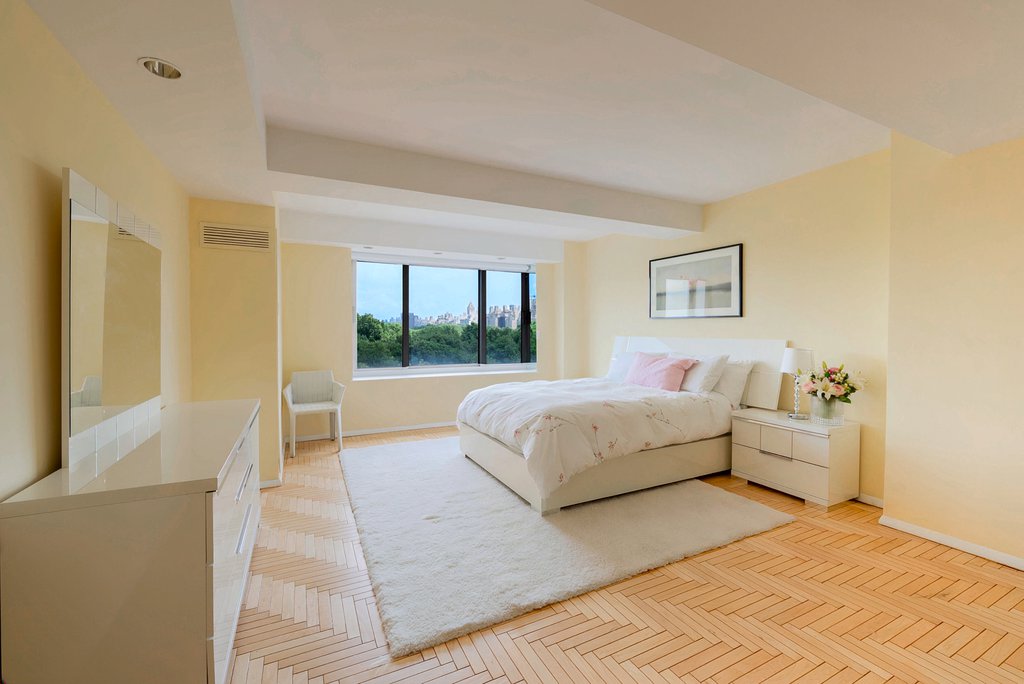 106 Central Park South, Unit 8A photo 6