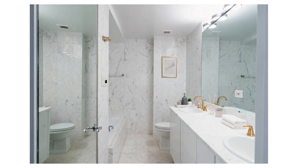 106 Central Park South, Unit 8A photo 7
