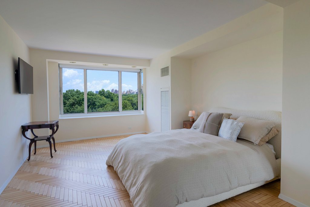 106 Central Park South, Unit 8A photo 9
