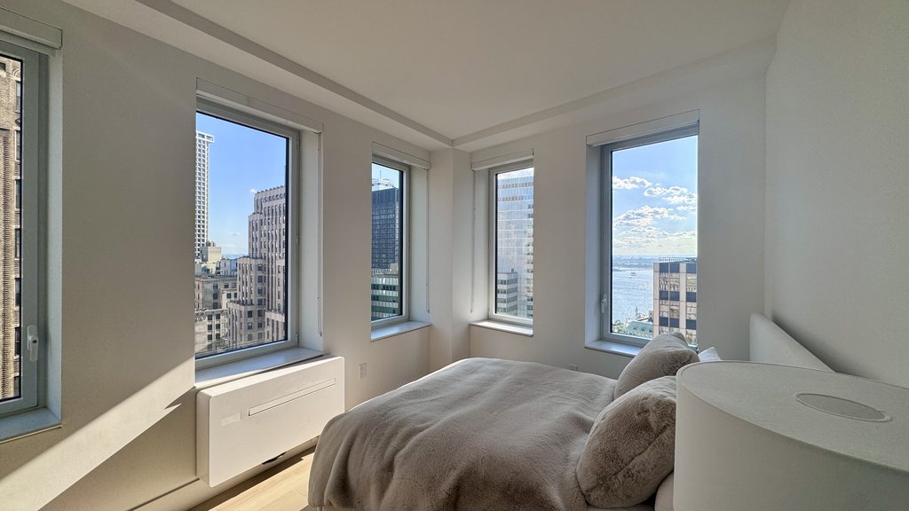 55 Broad Street, Unit 2806