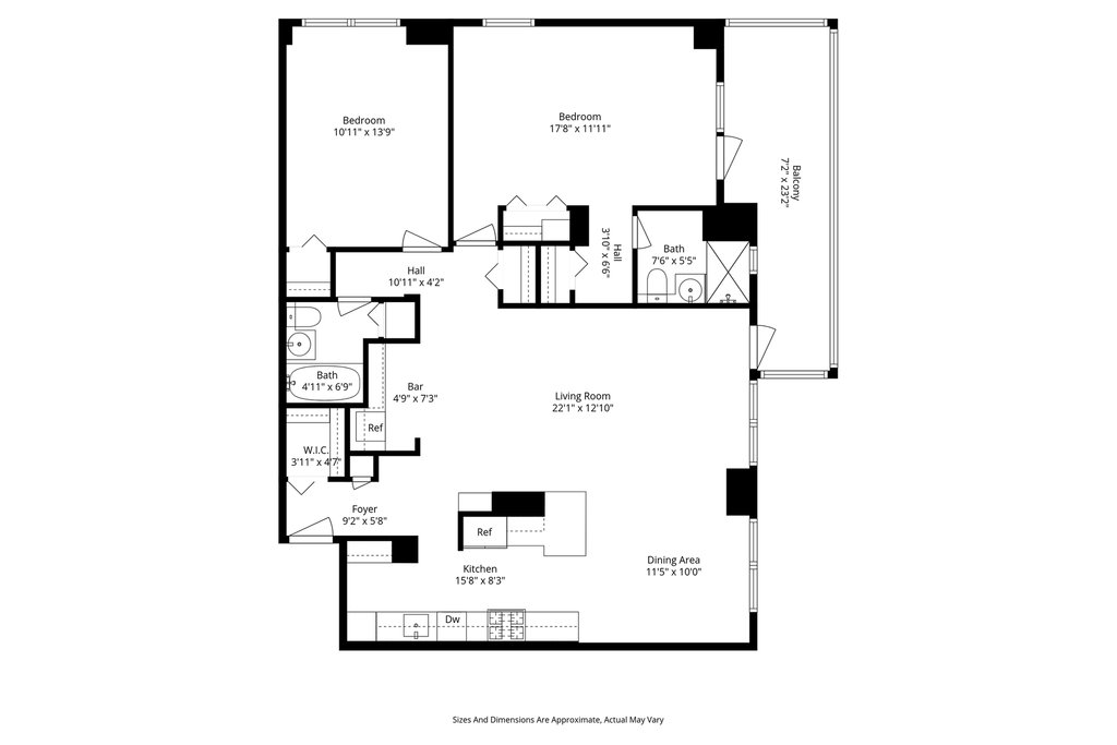 2500 Johnson avenue, Unit 11P photo 28