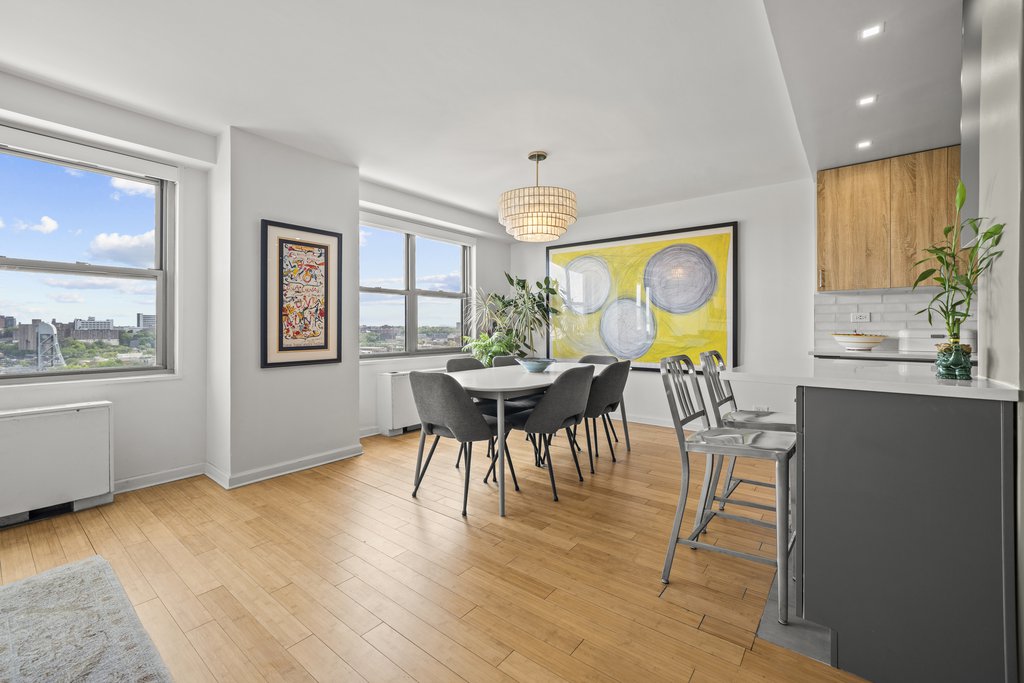 2500 Johnson avenue, Unit 11P photo 3