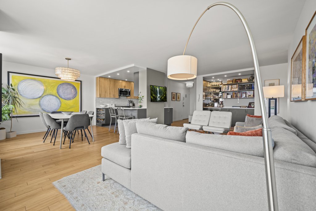 2500 Johnson avenue, Unit 11P photo 4