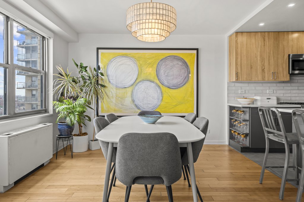 2500 Johnson avenue, Unit 11P photo 6